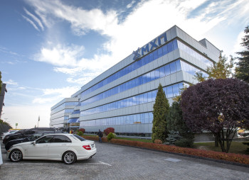 EBRD to provide a loan of $100 million to Ukrainian agricultural holding MHP