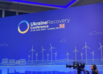 Фінансові організації розвитку та ЄБРР створили платформу для спільних інвестицій в Україну