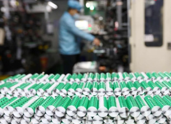 Tata построит в Индии завод по производству аккумуляторов для электромобилей стоимостью $1,6 млрд 