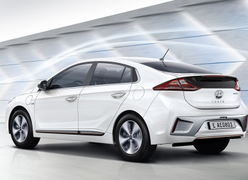  Hyundai Motor инвестирует $2,45 млрд в развитие экосистемы электромобилей в Индии 