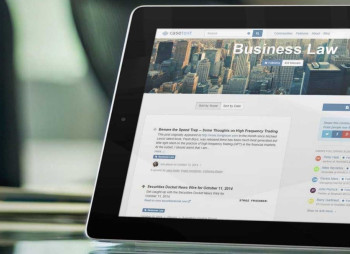 Thomson Reuters покупает юридический AI-стартап Casetext за $650 млн