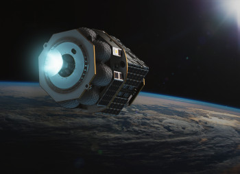 Американський розробник космічної станції Vast купив стартап Launcher з дніпровською командою