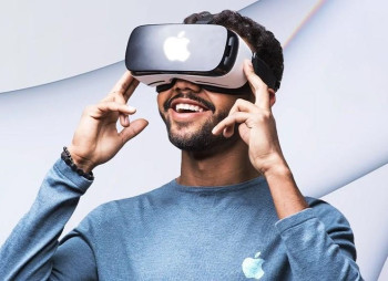 Акции Apple достигли рекордной рыночной стоимости на пороге $3 трлн