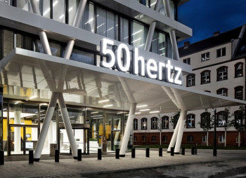 Немецкая электросеть 50Hertz инвестирует €8,7 млрд в энергосистему Германии