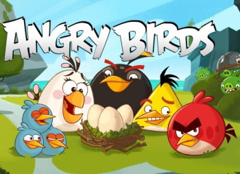 Sega намерена выкупить разработчика Angry Birds Rovio за €706 млн