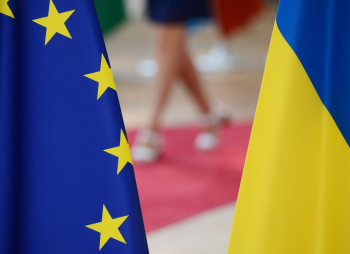 ЕС одобрил увеличение военной помощи Украине на €500 млн