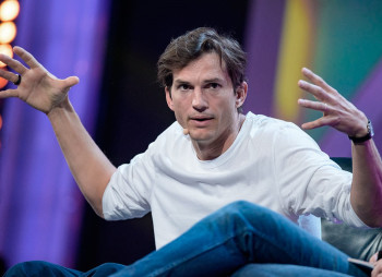 Sound Ventures Эштона Катчера привлекла $243 млн для нового фонда инвестиций в АІ