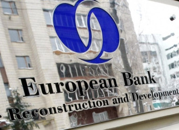 ЕБРР планирует выделить Украине в 2024 году еще €1,5 млрд на инфраструктуру и экономику
