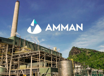 Золотодобувна компанія Amman Mineral залучила $715 млн під час IPO