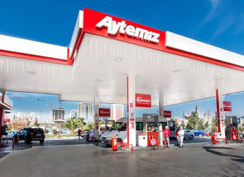 Російська Татнєфть купує турецьку мережу АЗС Aytemiz за $320 млн