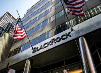 BlackRock допоможе у створенні Фонду розвитку України