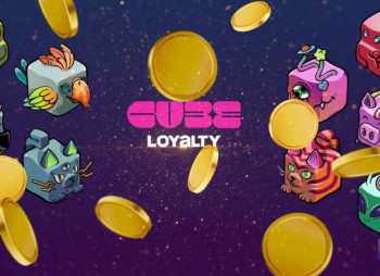 CUB3 Raises $6.5 Million Series A to Automate Web3 Rewards Based on Real-World Activities