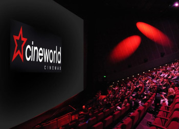 Британська мережа кінотеатрів Cineworld залучає $2,26 млрд заради виходу з банкрутства