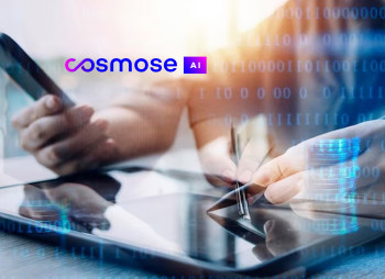 Near Foundation of Kharkiv resident Ilya Polosukhin invested in the Singapore-based Cosmose AI
