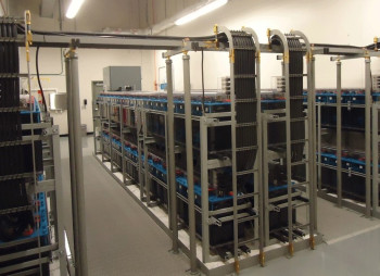 Mitsubishi Heavy купує американського постачальника послуг центрам обробки даних Concentric