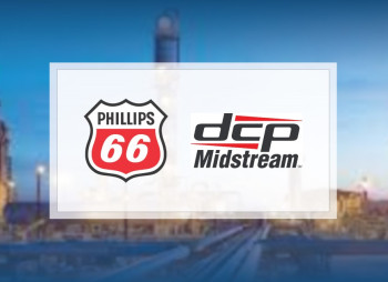 Phillips 66 покупает подразделения оператора трубопровода DCP Midstream за $3,8 млрд