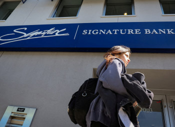 Клиенты Bancorp приобретают бывший венчурный кредитный портфель Signature Bank на сумму $631 млн со скидкой