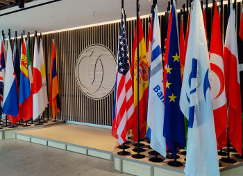 ЕБРР собирается увеличить инвестиции на EUR 3-5 млрд для поддержки Украины