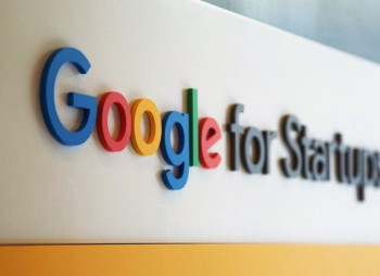 Google doubles funding for Ukraine's IT startups to $10 mln in 2022