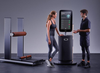 Мюнхенский фитнес-стартап EGYM стал первым в Европе, кто привлек инвестиции компании зятя Трампа 