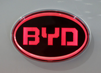 Berkshire Hathaway продал акции китайской BYD