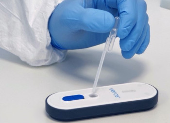 Sherlock Bio купує британську діагностичну фірму Sense Biodetection 