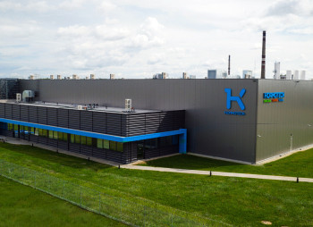 Kormotech to invest EUR 12 mln to expand production in Ukraine and Lithuania in 2023