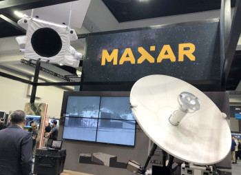 Advent International придбала на біржі супутникову компанію Maxar Technologies за $6,4 млрд
