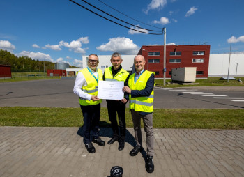 Nestlé розпочала будівництво нової фабрики з виробництва вермішелі за $45 млн