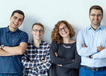 Новозеландская Blackpearl Group приобрела NewOldStamp с командой в Украине за $3,1 млн