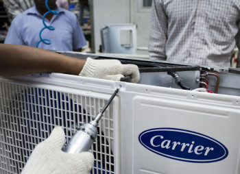 Американский производитель кондиционеров Carrier купит подразделение немецкой Viessmann за €12 млрд 