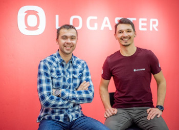 American business platform ZenBusiness bought Ukrainian logo maker Logaster