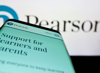 Британская образовательная группа Pearson продаст свое онлайн-подразделение 