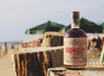 Виробник алкогольних напоїв Diageo придбає бренд рому Don Papa за €260 млн