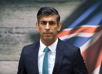 Великобританія анонсувала новий пакет фіндопомоги Україні на понад $3 млрд