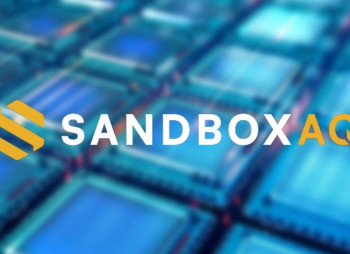 Разработчик ПО для квантовых вычислений Sandbox AQ привлек $500 млн