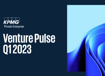 Венчурные инвестиции в Европе упали до $9,8 млрд в 1 квартале 2023 года