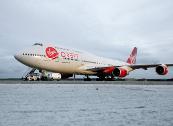 После провального раунда финансирования Virgin Orbit Ричарда Брэнсона сокращает 85% штата