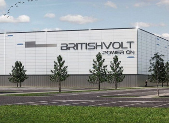 Австралийская Recharge Industries покупает обанкротившегося производителя аккумуляторов Britishvolt