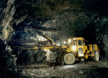 Turkish Onur Group to invest $50 million in graphite mining in Ukraine