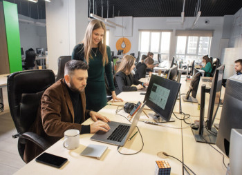 InSoft Partners купила долю в украинском аутсорсере Forbytes