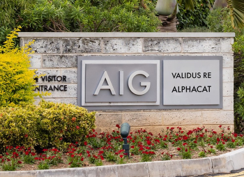 AIG избавится от перестраховочного бизнеса на $3 млрд, чтобы высвободить капитал