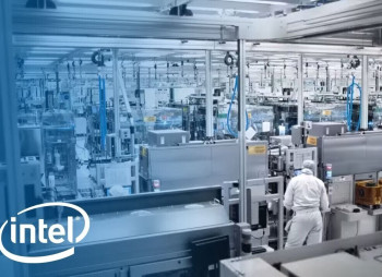 Intel інвестує $4,6 млрд у новий завод з виробництва мікросхем у Польщі