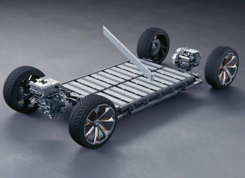 GM купує ізраїльський стартап Algolion, який прогнозує спалах акумуляторних батарей