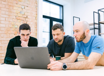 Украинский финтех-стартап Finmap привлек €1 млн