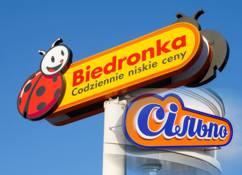 Fozzy Group купляє 20% акцій польської рітейл мережі Biedronka