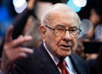 Уоррен Баффет вышел из капитала Bank of New York и вложил $1 млрд в Capital One