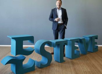 Немецкая Lubea покупает 26% испанской фармкомпании Esteve