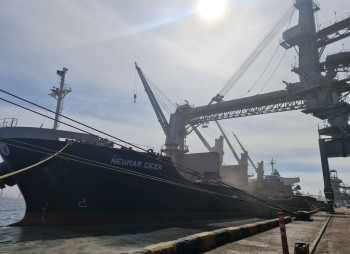 EBRD and IFC resumes work on modernising Ukraine’s Chornomorsk port