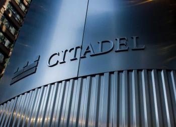 Маркет-мейкер Citadel Securities привлек $1,15 млрд от Sequoia и Paradigm